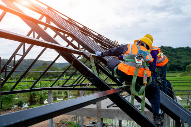 Residential Roof Replacement in Spackenkill, NY