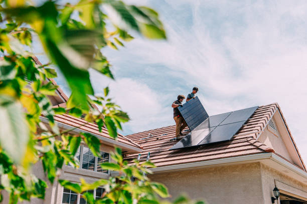 Quick and Trustworthy Emergency Roof Repair Services in Spackenkill, NY
