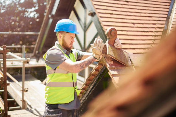 Tile Roofing Contractor in Spackenkill, NY